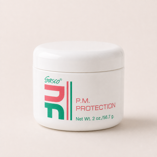 Naturally Fresh P.M. Protection