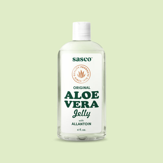 Original Aloe Vera Jelly with Allantoin