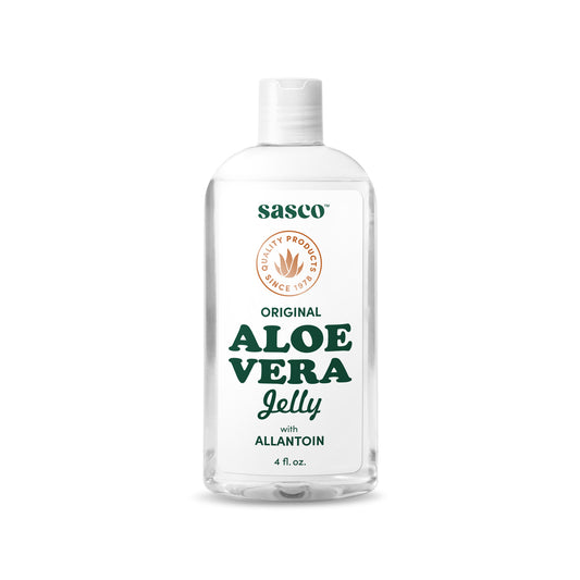 Original Aloe Vera Jelly with Allantoin