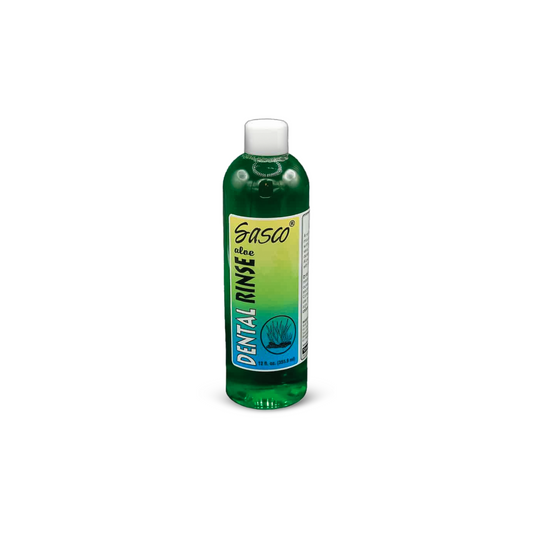 Aloe Fresh Rinse
