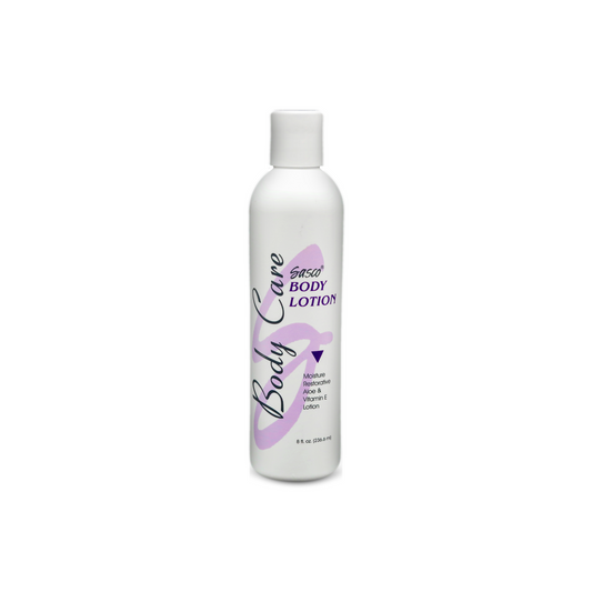 Body Lotion - Daily Moisturizing