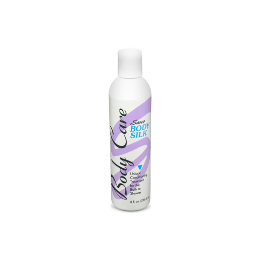 Body Silk - Daily Skin Refreshment
