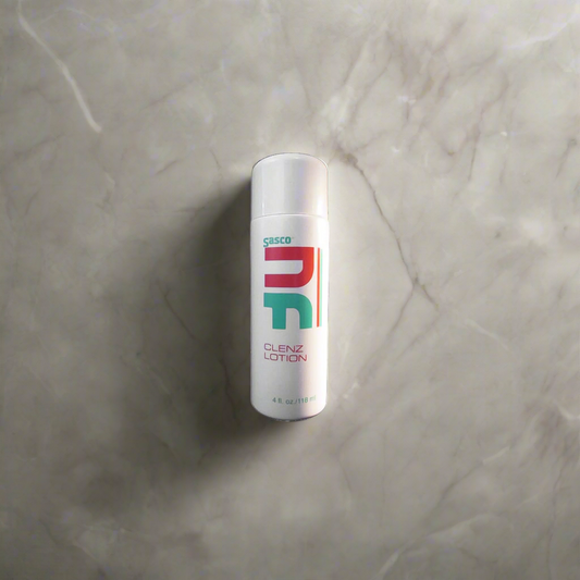 Naturally Fresh Clenz Lotion