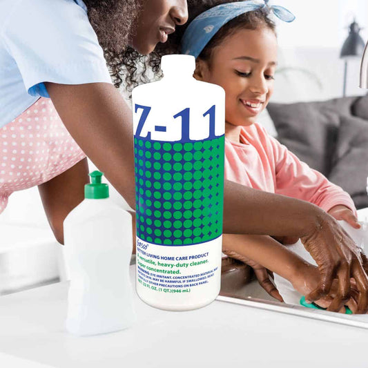 Z-11 All Purpose Cleaner