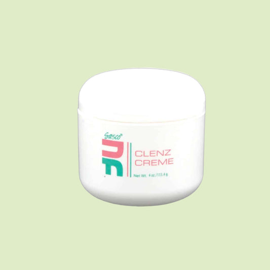 Naturally Fresh Clenz Creme