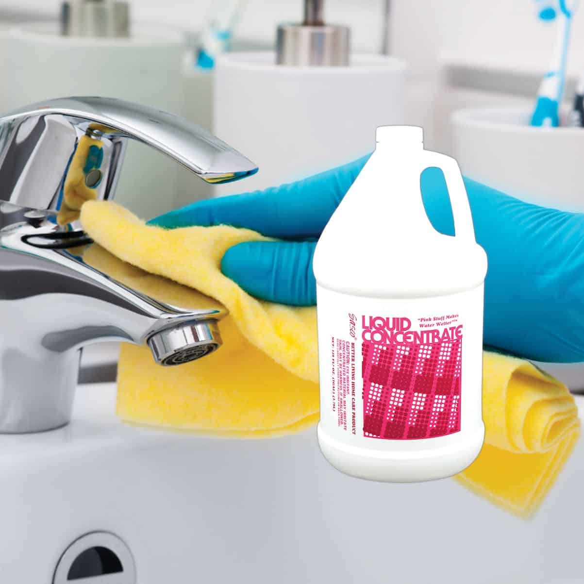 Liquid Concentrate