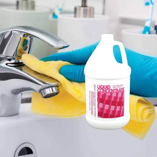 Liquid Concentrate