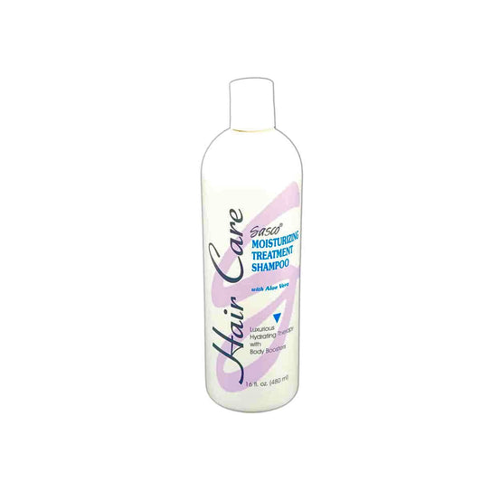Moisturizing Treatment Shampoo - pH Balanced