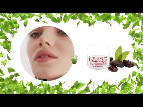Super Enriched Moisturizer
