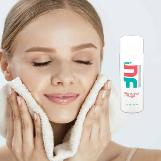 Naturally Fresh Refining Toner