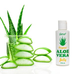 Original Aloe Vera Jelly