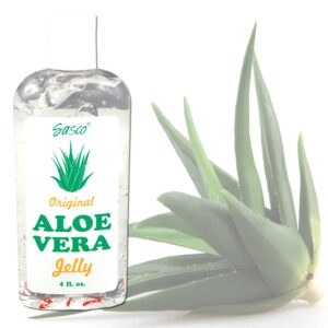 Original Aloe Vera Jelly
