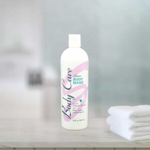 Body Wash - Daily Cleansing