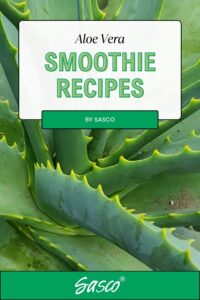 Aloe Juice Smoothie Recipes